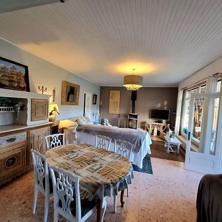 Вилла Havre De Paix De 100M2 Перро-Гирк Экстерьер фото