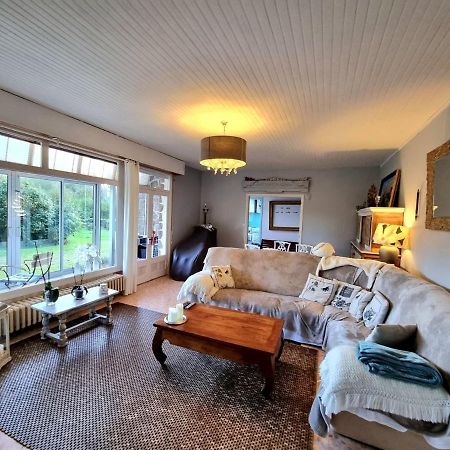 Вилла Havre De Paix De 100M2 Перро-Гирк Экстерьер фото