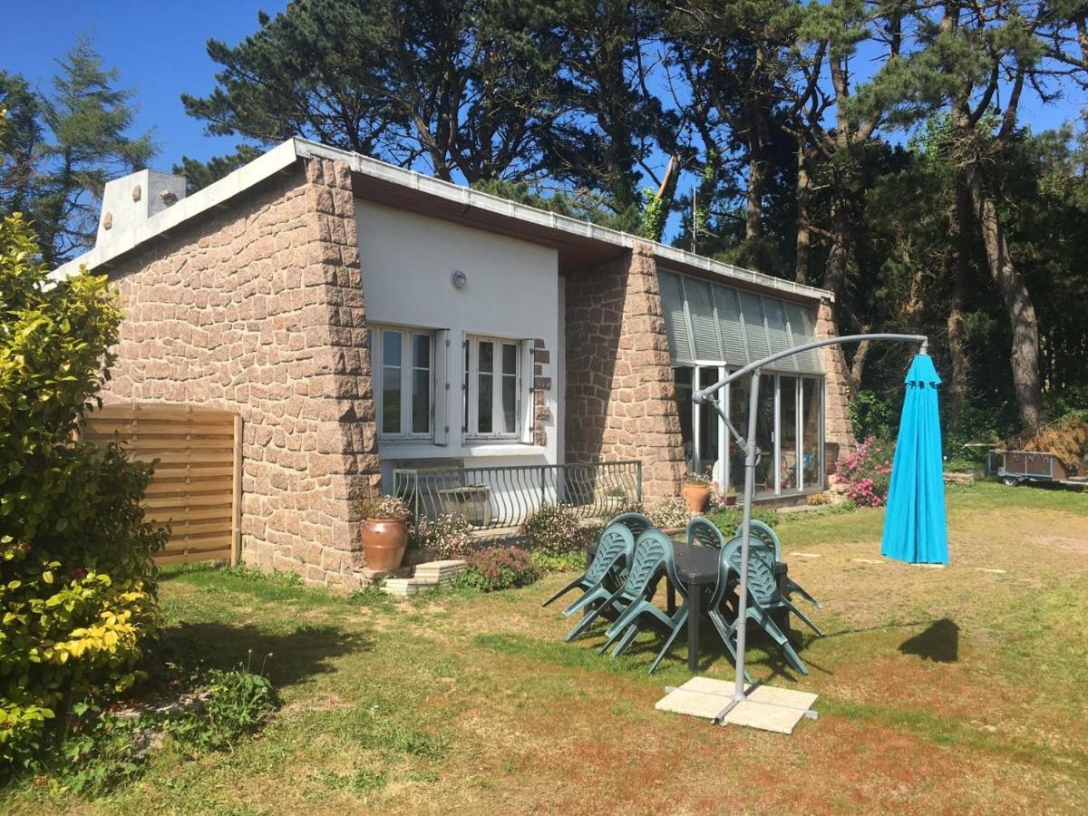 Вилла Havre De Paix De 100M2 Перро-Гирк Экстерьер фото