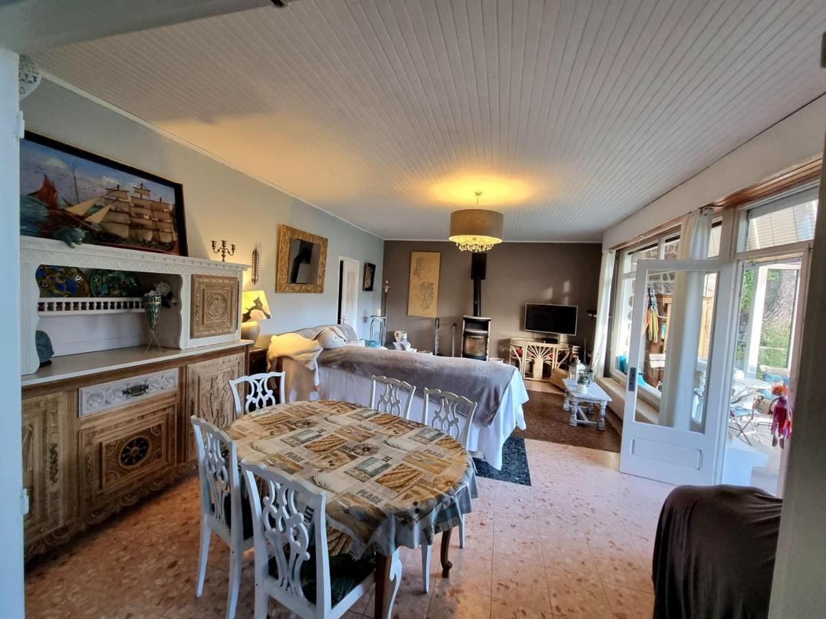 Вилла Havre De Paix De 100M2 Перро-Гирк Экстерьер фото